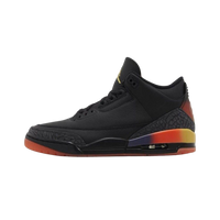 Air Jordan 3 Retro x J Balvin Rio