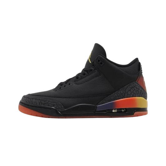 Air Jordan 3 Retro x J Balvin Rio