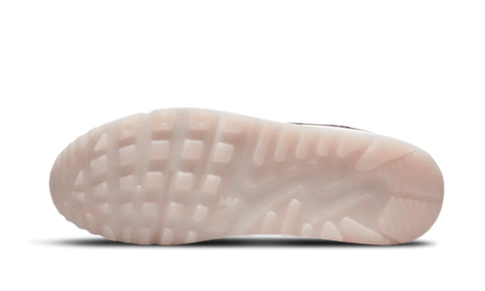 Nike Air Max 90 Braune Kacheln