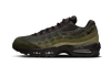 Nike Air Max 95 Black Earth
