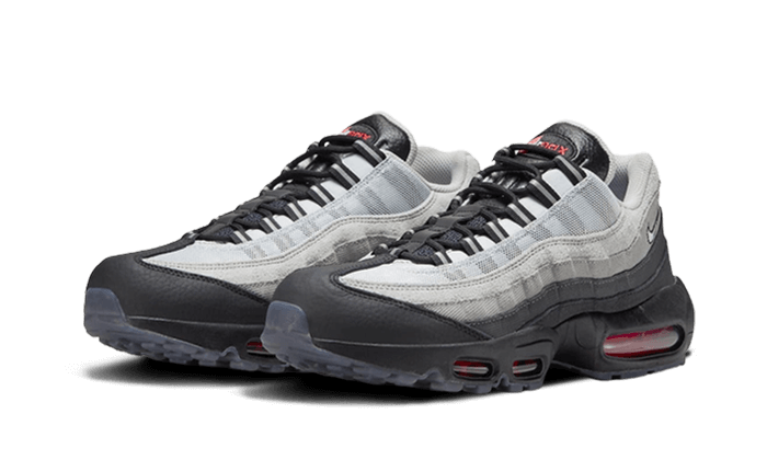 Nike Air Max 95 PRM Fischschuppen