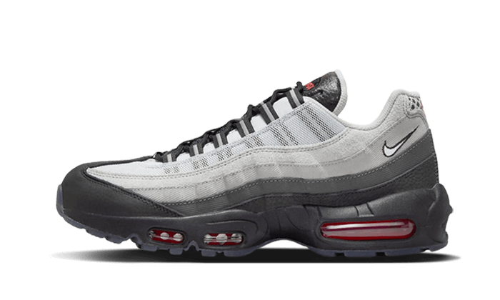 Nike Air Max 95 PRM Fischschuppen