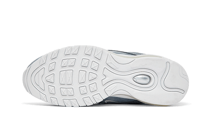 Nike Air Max 97 Comme Des Garçons Grey