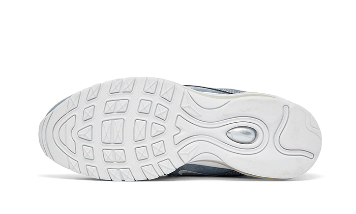 Nike Air Max 97 Comme Des Garçons Grau