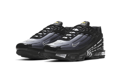 Nike Air Max Plus 3 Black White
