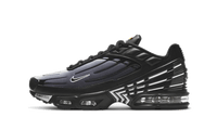 Nike Air Max Plus 3 Black White