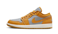 Air Jordan 1 Low Cement Grey Chutney
