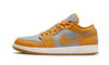 Air Jordan 1 Low Cement Grey Chutney