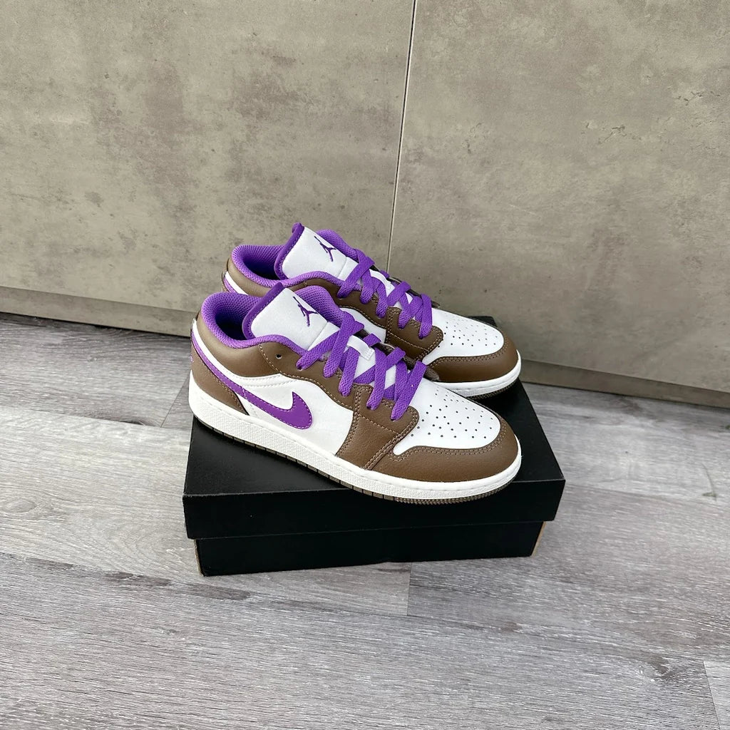 Air Jordan 1 Low Palomino