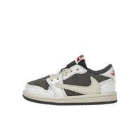 Air Jordan 1 Low Travis Scott OG SP Reverse Mocha (TD)