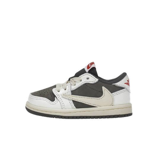 Air Jordan 1 Low Travis Scott OG SP Reverse Mocha (TD)