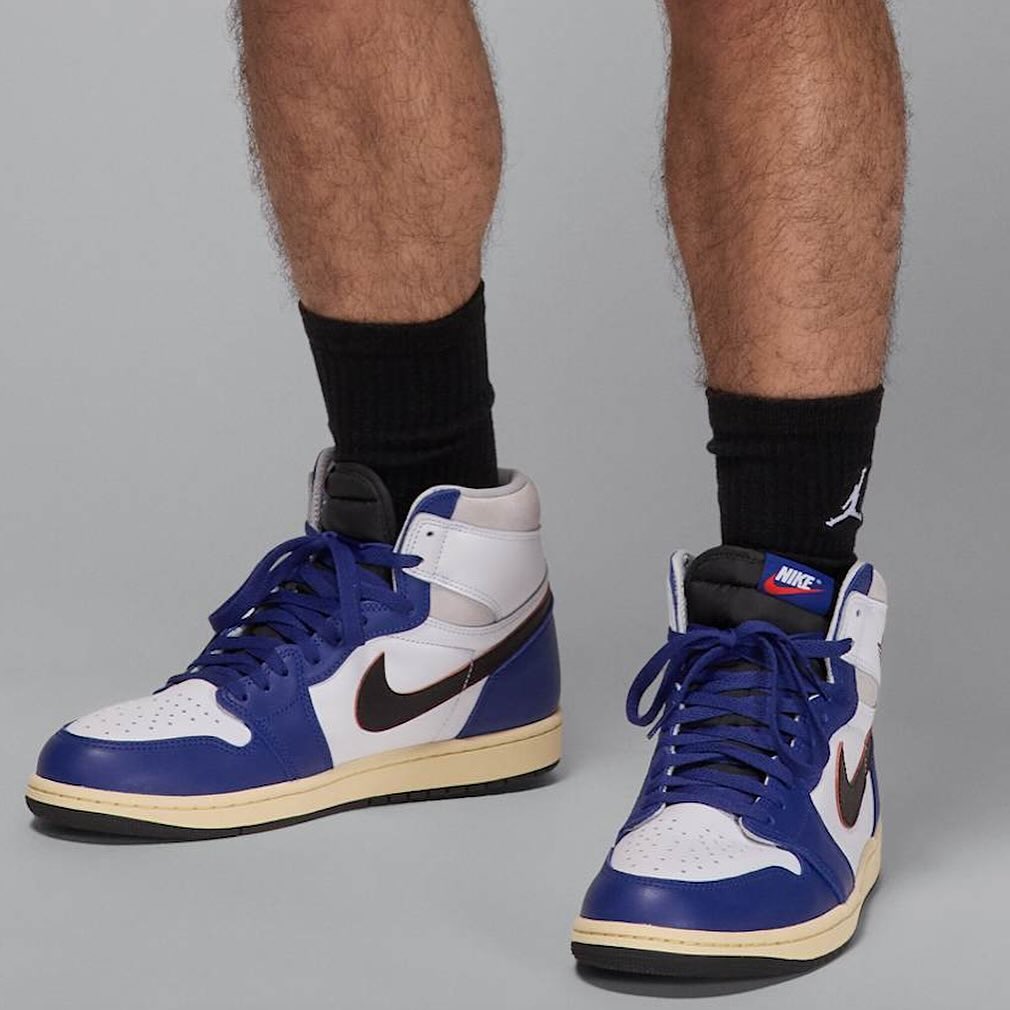 Jordan 1 Retro High OG Rare Air