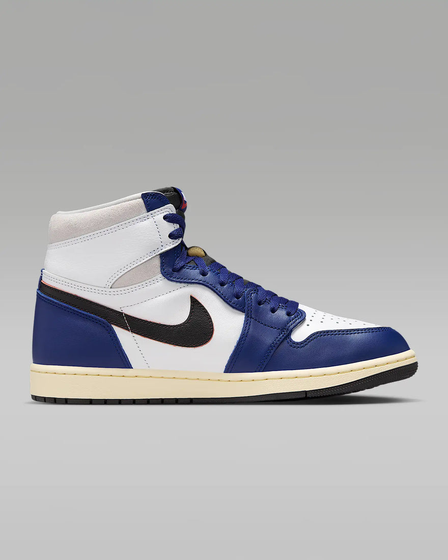 Jordan 1 Retro High OG Rare Air