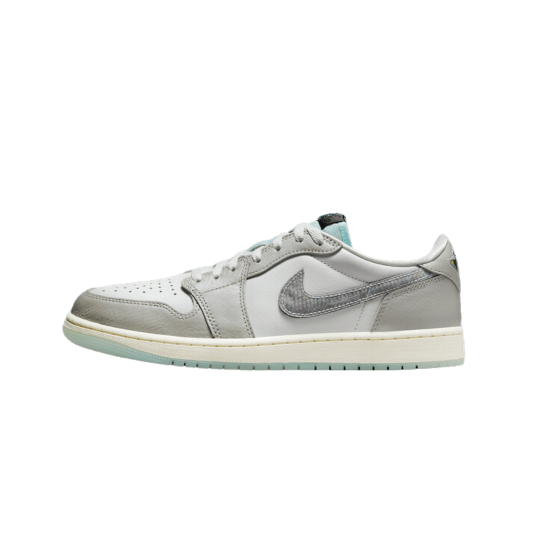 Air Jordan 1 Retro Low OG Jahr der Schlange (2025)