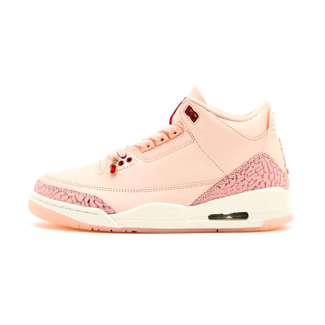 Air Jordan 3 Retro Valentinstag (2025)
