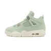 Nike Air Jordan 4 Seafoam Sail