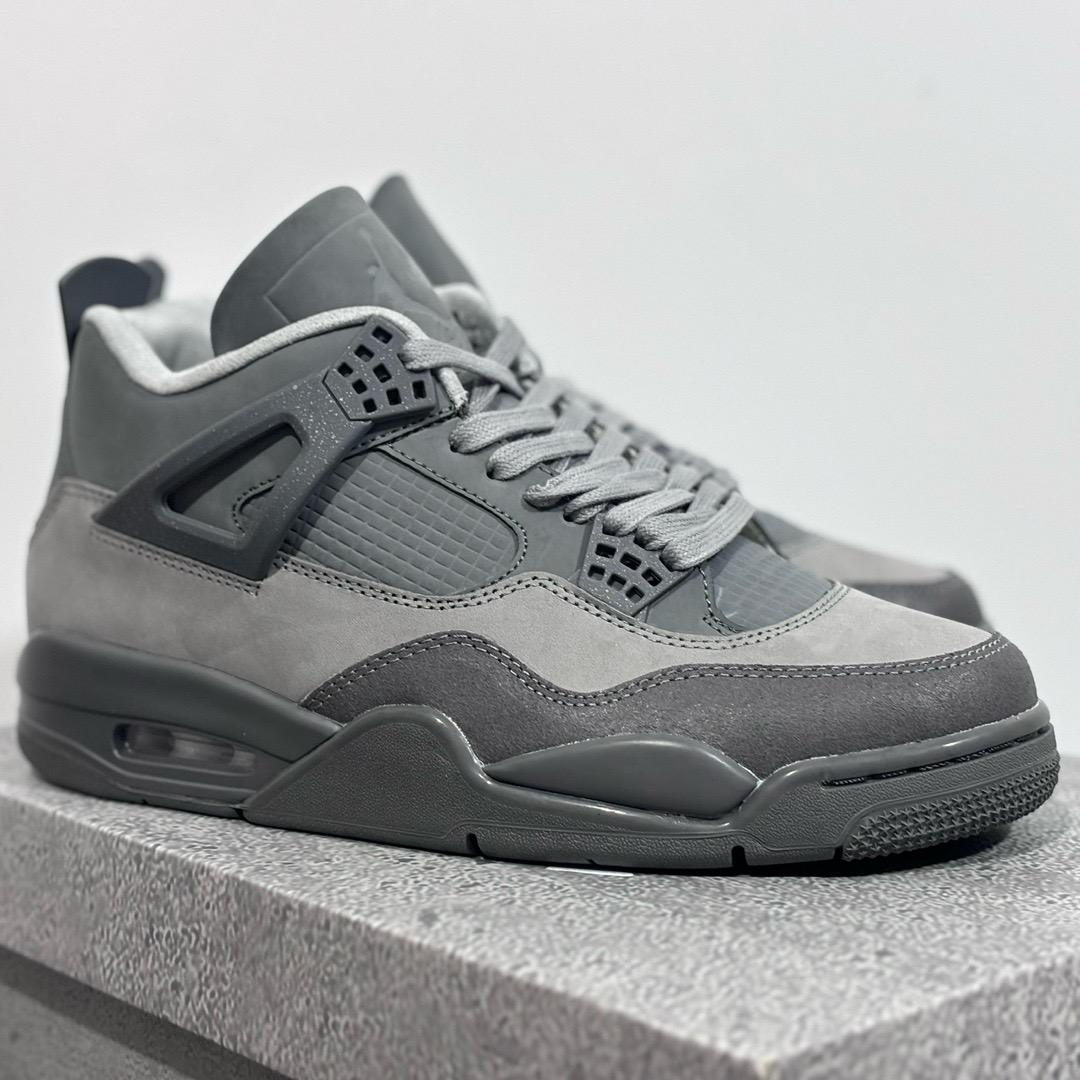Nike Air Jordan 4 Retro SE Wet Cement Olympische Spiele Paris