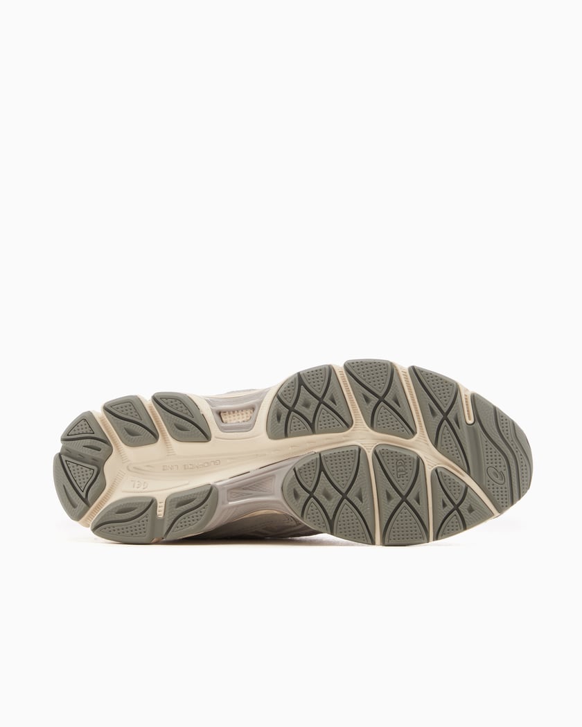 ASICS Gel-NYC Cloud Gray Green