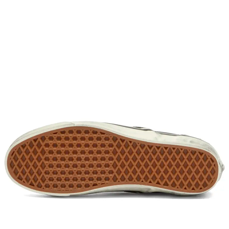 Vans LX Classic Slip-On 98 Pearlized Pack Camo Black detail 5
