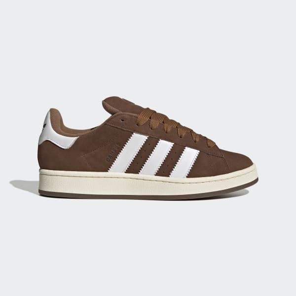 Adidas Campus 00s Bark Brown