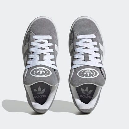 Adidas Campus 00s GS Grey Gum Kids