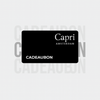Capri Amsterdam Cadeaubon