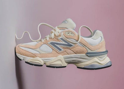 New Balance 9060 Vintage Rose