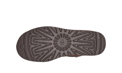 UGG Classic Ultra Mini Platform Chocolate