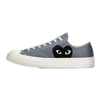 Converse Chuck Taylor All Star 70 Ox Comme des Garcons PLAY Gray