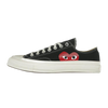Converse Chuck Taylor All Star 70 Ox Comme des Garcons PLAY Black