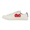Converse Chuck Taylor All Star 70 Ox Comme des Garcons PLAY White