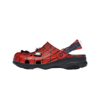 Crocs Classic All-Terrain Clog Marvel Spider-man