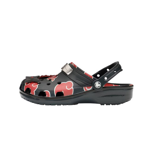 Crocs Classic Clog Naruto Itachi