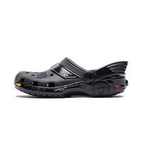 Crocs Classic Clog Batmobile x Batman