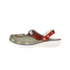 Crocs Classic Naruto Jiraiya Classic Clog