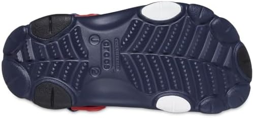 Crocs Classic All-Terrain Clog Marvel Spider-man
