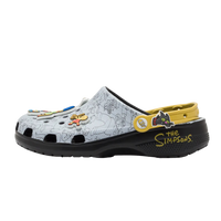 Crocs Classic Clog The Simpsons Intro Sequence
