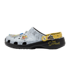 Crocs Classic Clog The Simpsons Intro Sequence