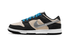 Nike Dunk Low Starry Laces