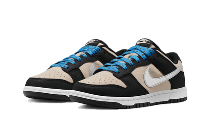 Nike Dunk Low Starry Laces