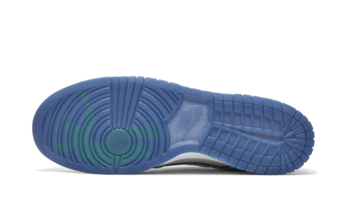 Nike Dunk Low Union Passport Pack Pistazie