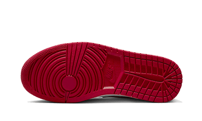 Nike Dunk High Dynamic Berry