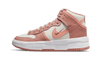 Nike Dunk High Up Light Madder Root