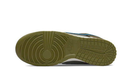 Nike Dunk Low NH Cacao Wow