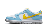 Nike Dunk Low Next Nature Homer Simpson