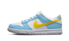 Nike Dunk Low Next Nature Homer Simpson