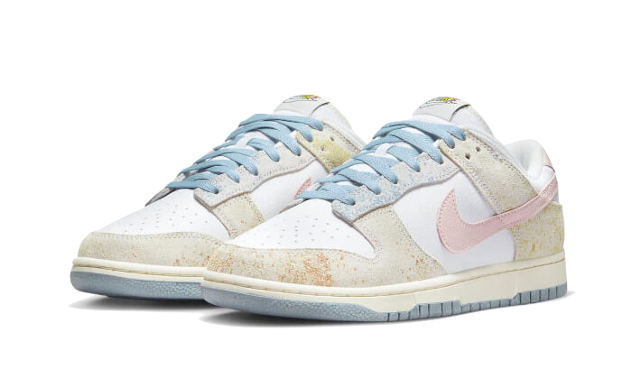Nike Dunk Low Oxidiert