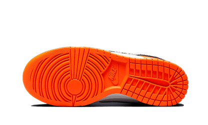 Nike Dunk Low Patent Halloween
