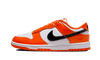 Nike Dunk Low Patent Halloween