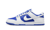 Nike Dunk Low Reverse Kentucky